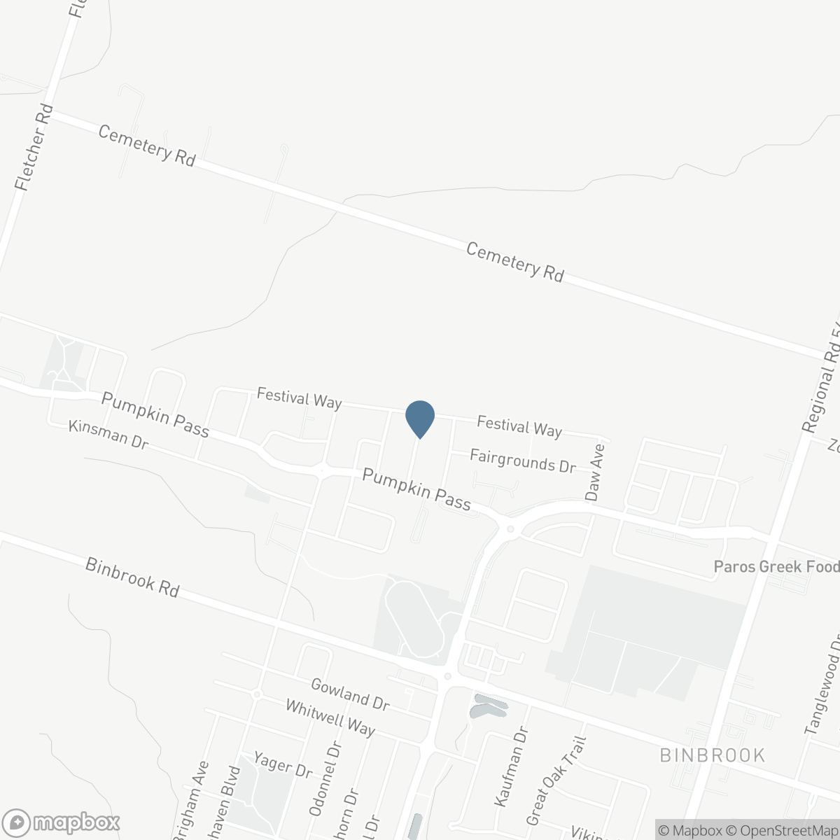 47 WINNERS WAY, Hamilton, Ontario L0R 1C0